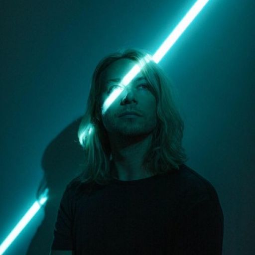 James Zabiela